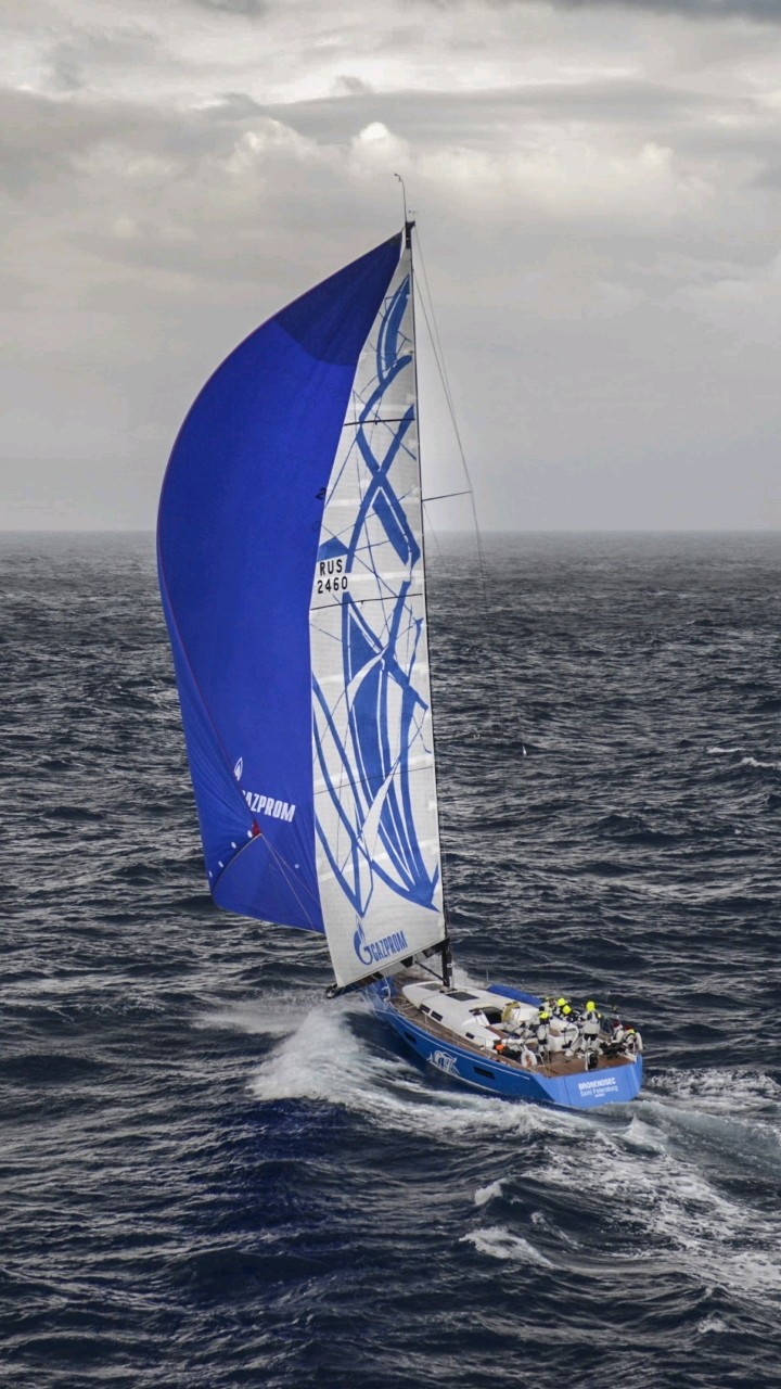 sea