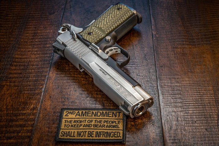 2nd Amendment