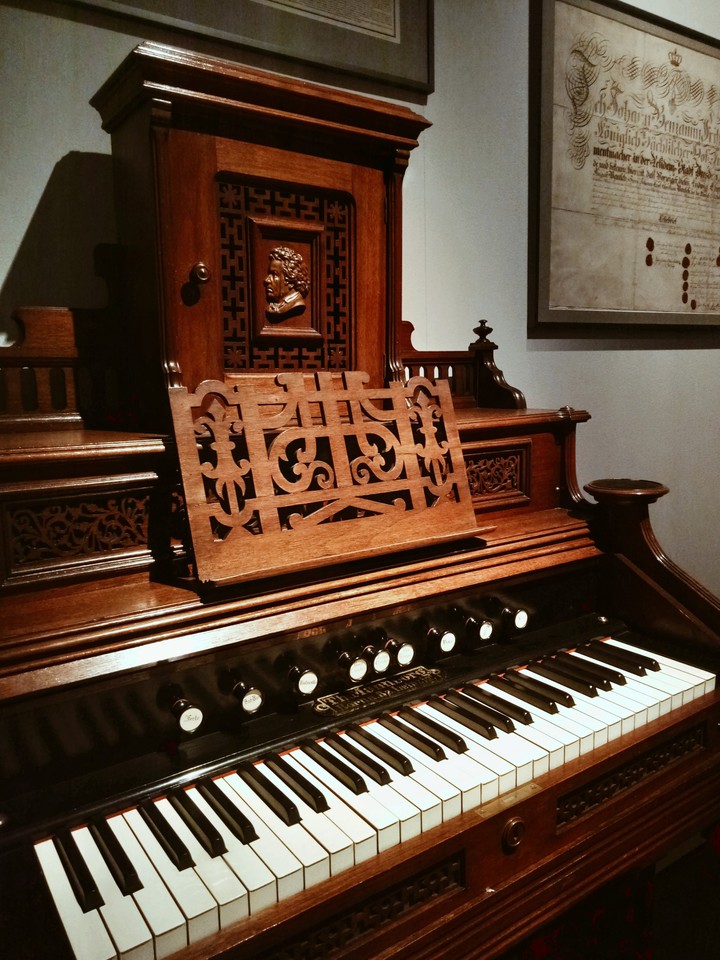Piano