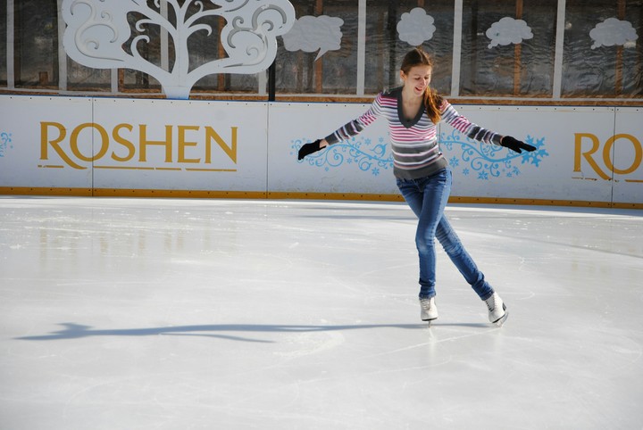 Skating