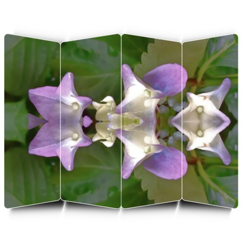 sfondi flower, purple