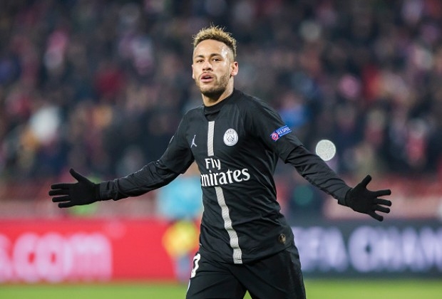 neymar