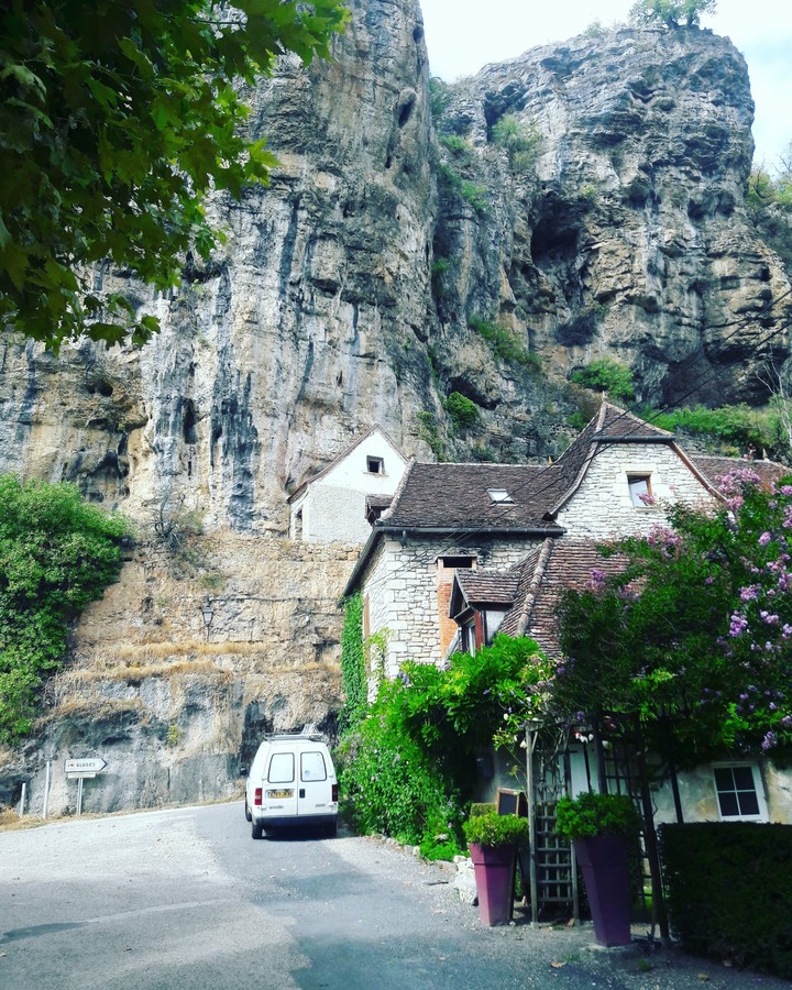 Dordogne