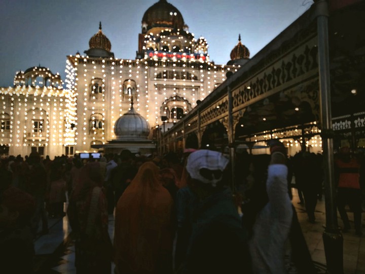 bangla sahib