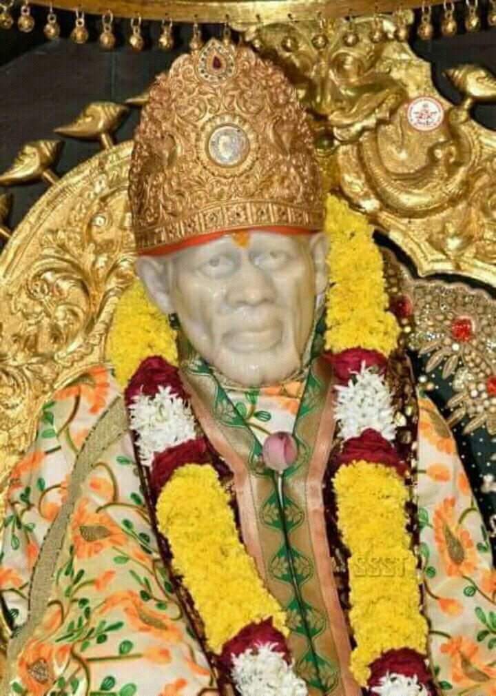 sri sai