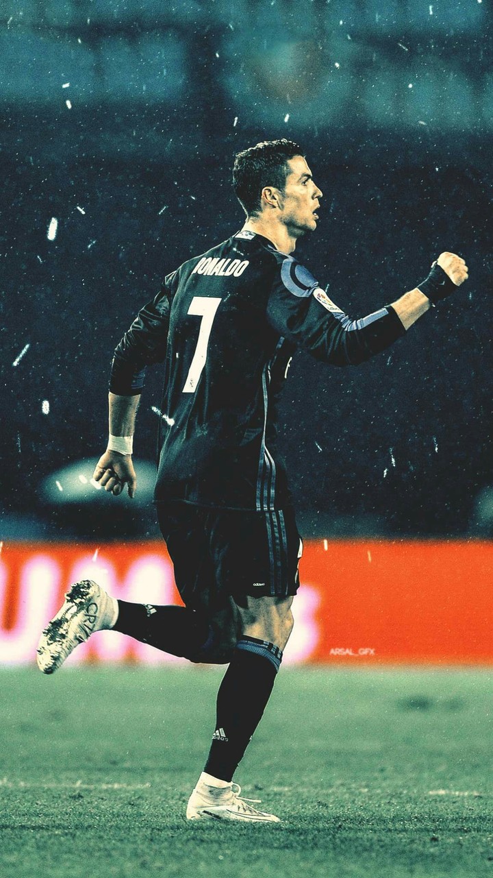 Cr.7 ❤