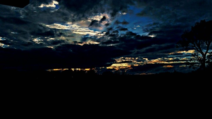 sunrise