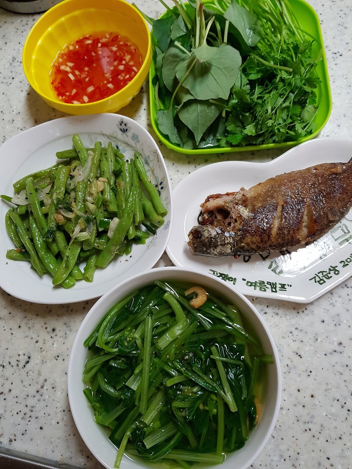 ngon quá