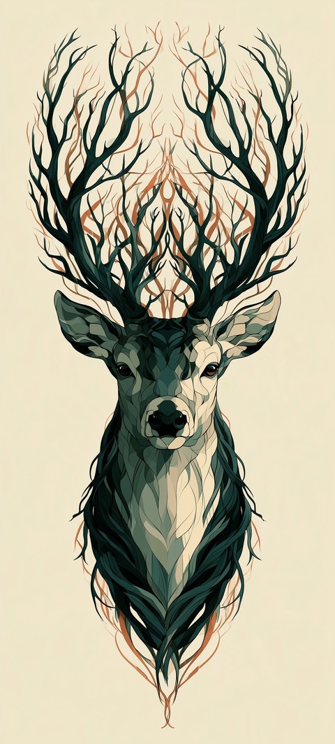 horn, graphics壁紙