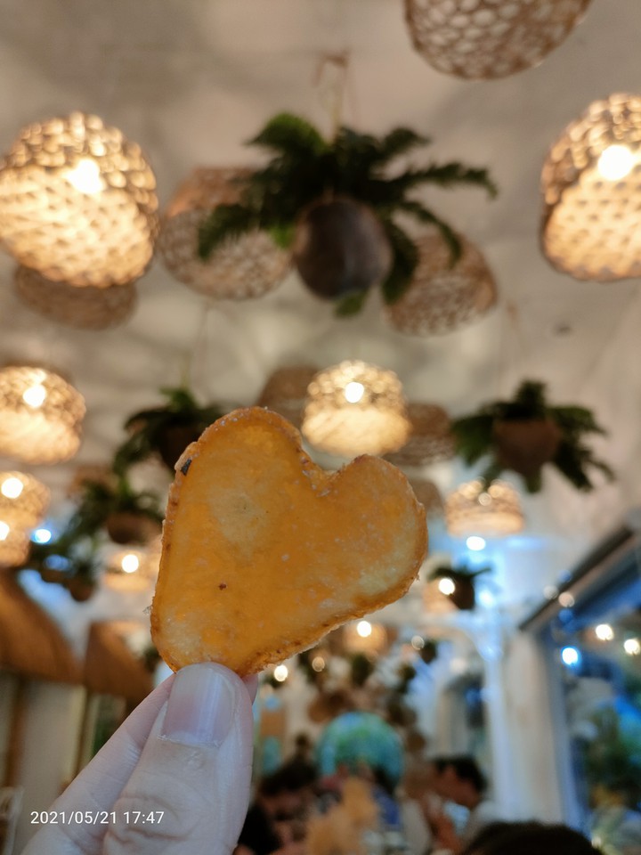 ❤️?