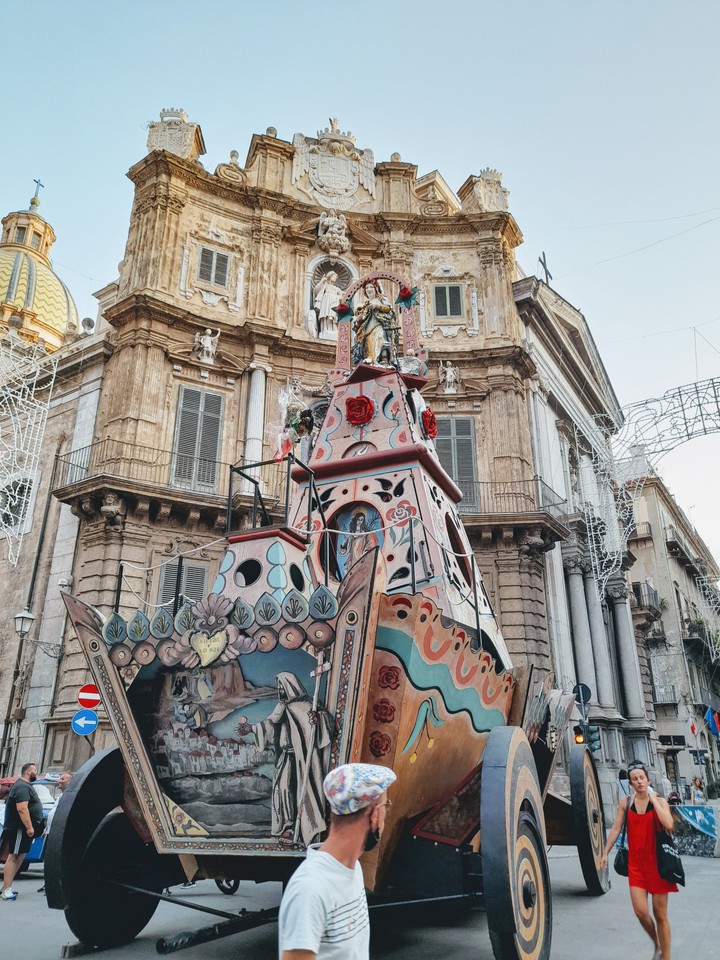 Palermo