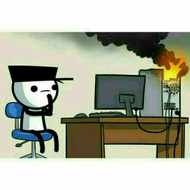 ?