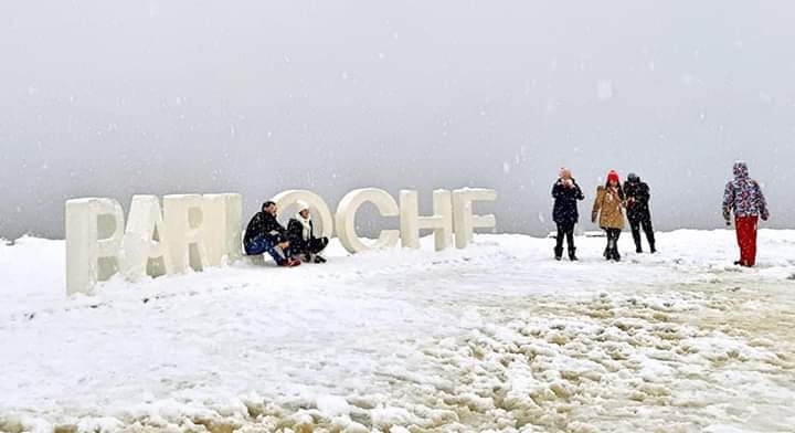 Bariloche