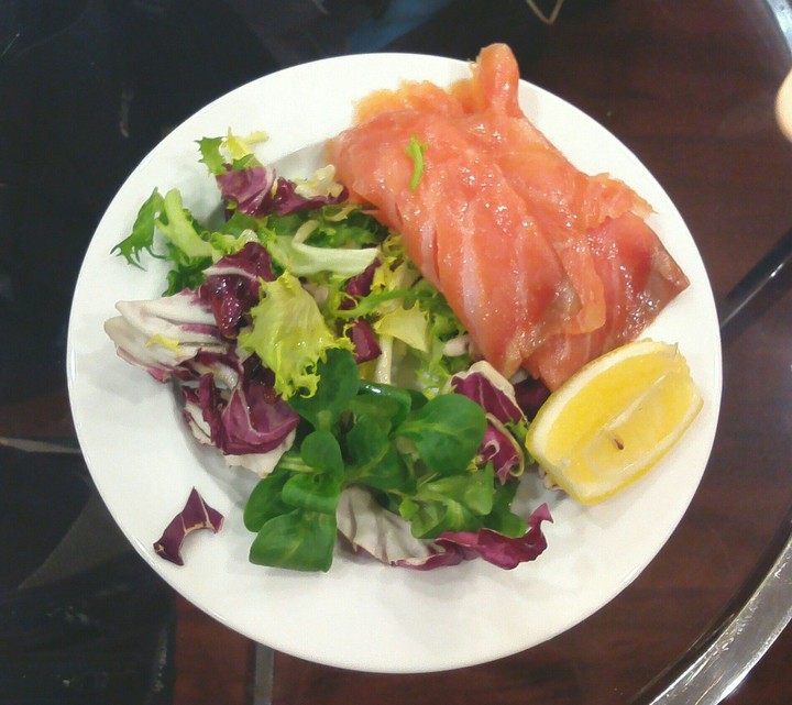 food
