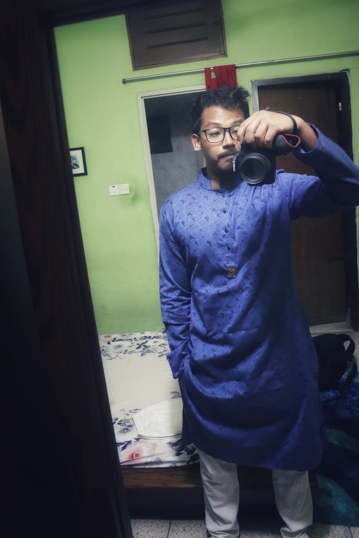 Panjabi..!O_o