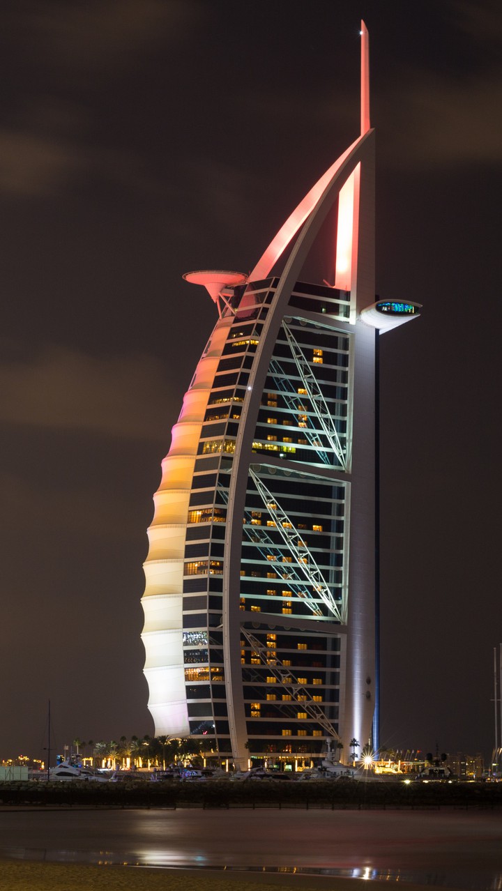 Burj Dubai