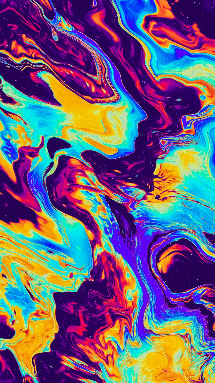 Amoled