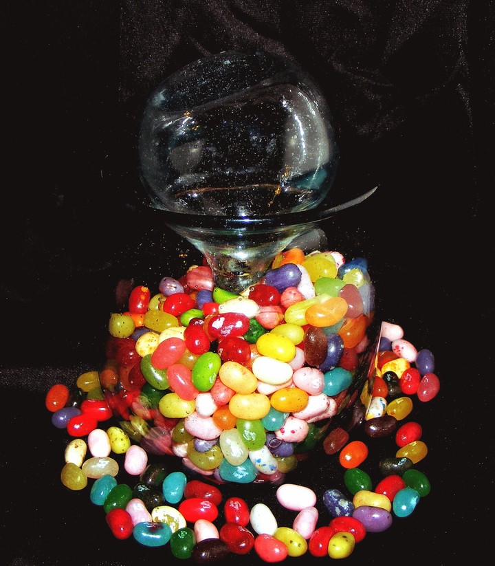candyjar