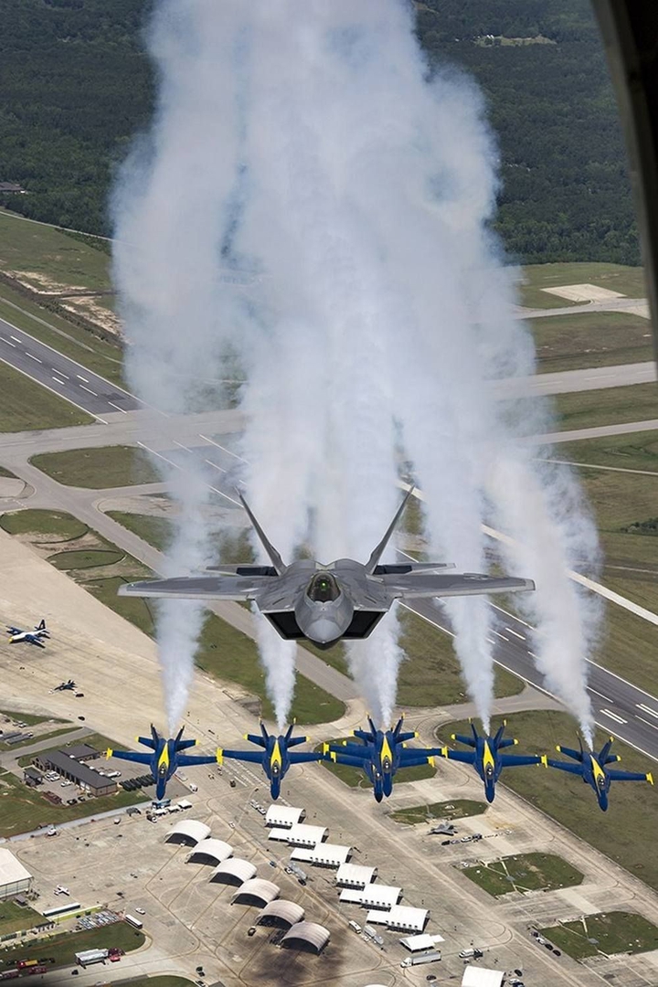 Military Aircraft