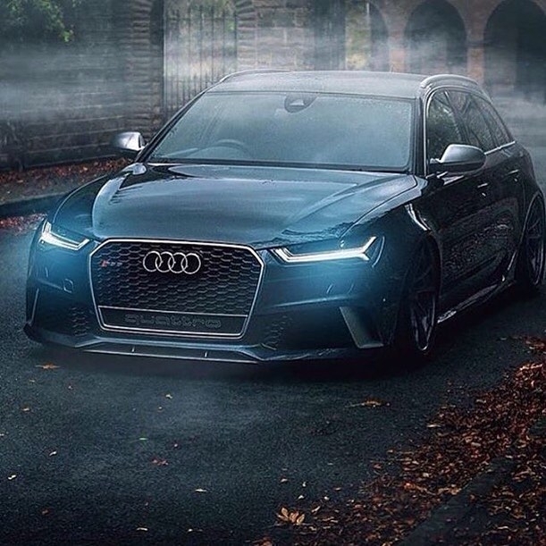 Audi 