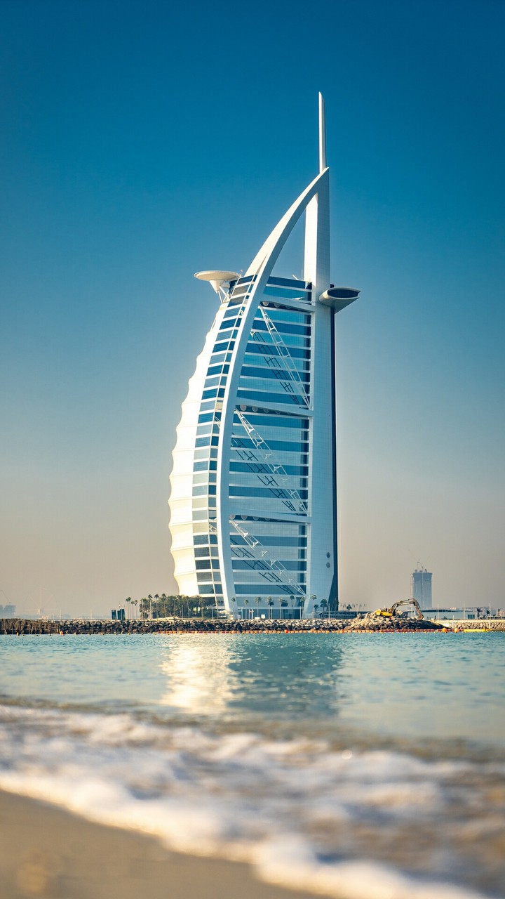 Burj Al Arab