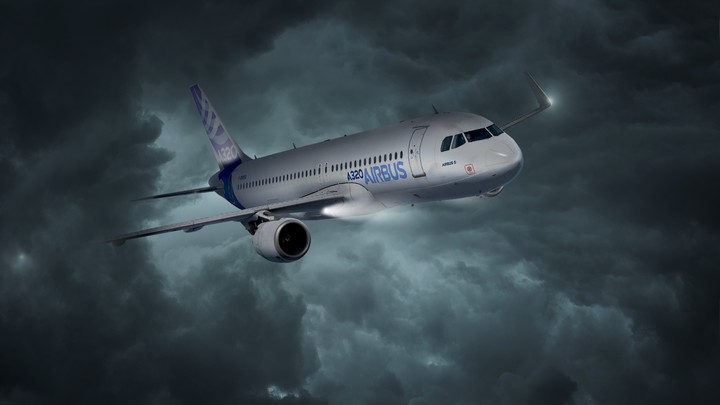 Airbus A320