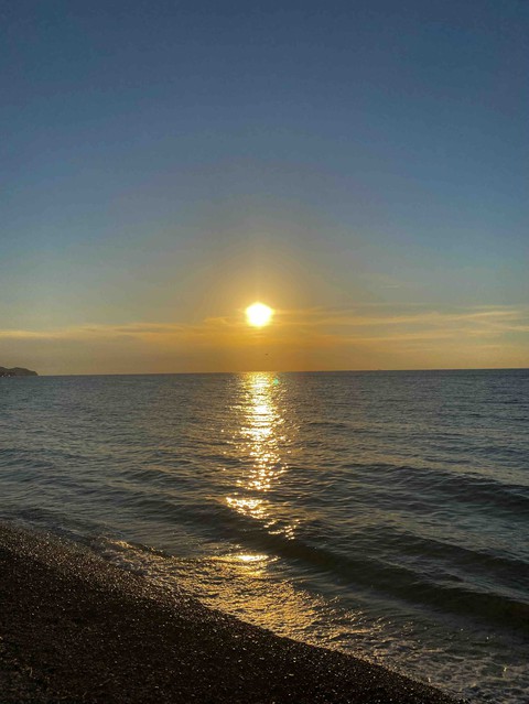 sun