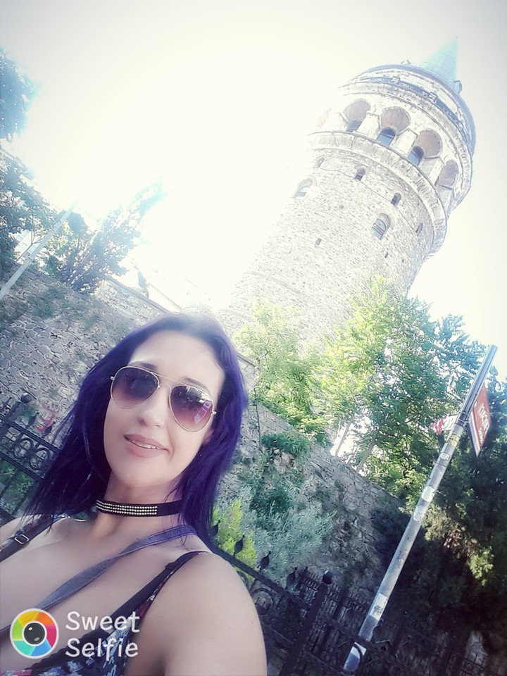 galata da bir aşk 