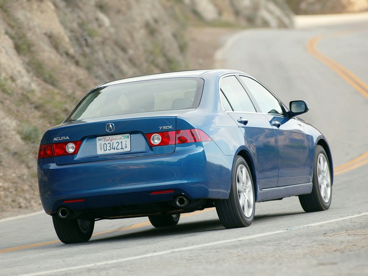 Acura