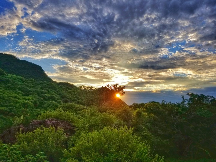 CERRO DE SAN LORENZO, GRO.