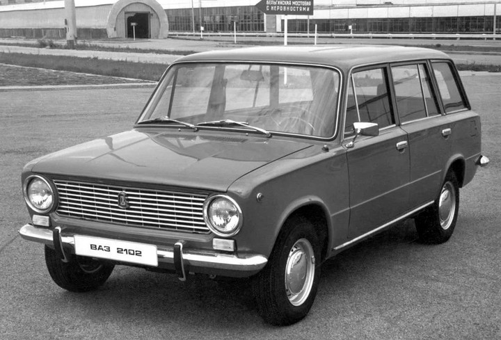lada
