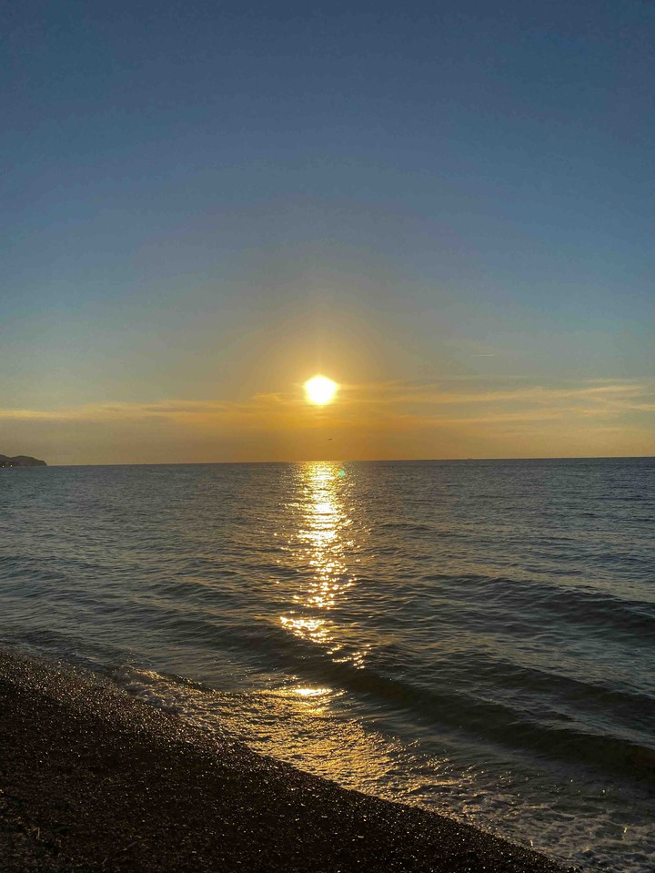 sun