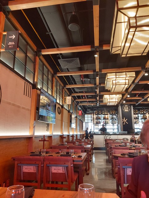 japanis restaurant