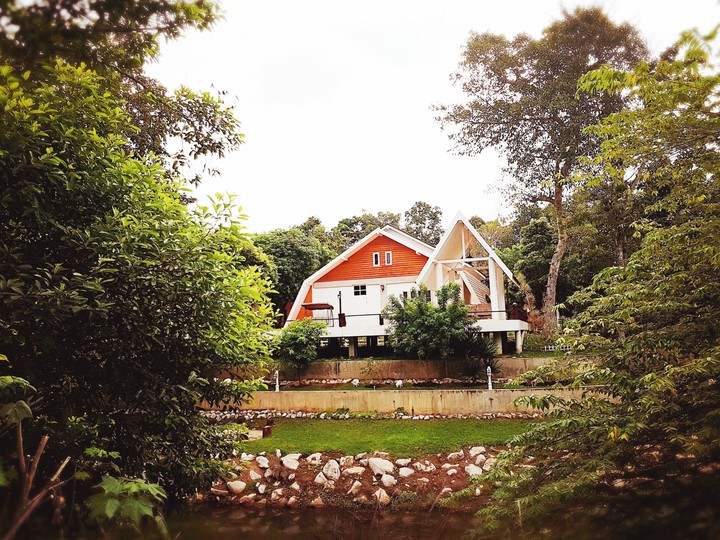 Khaoyai, Thailand