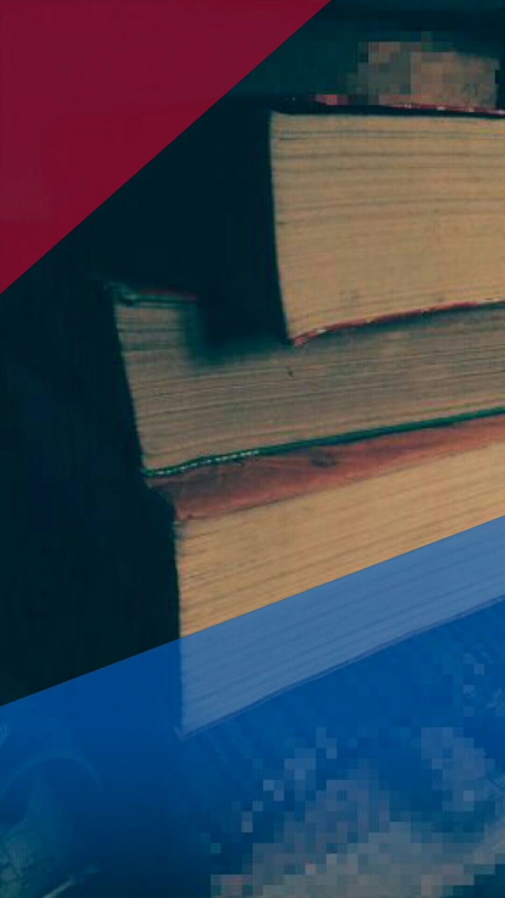 my books 