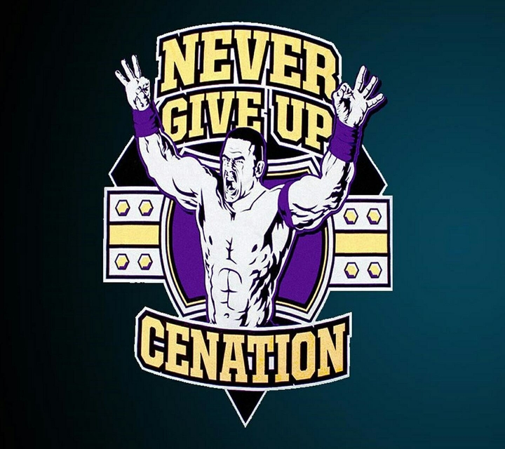 John Cena