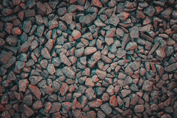 Rocks