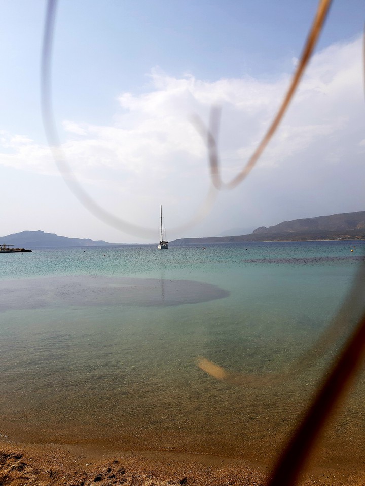 sea