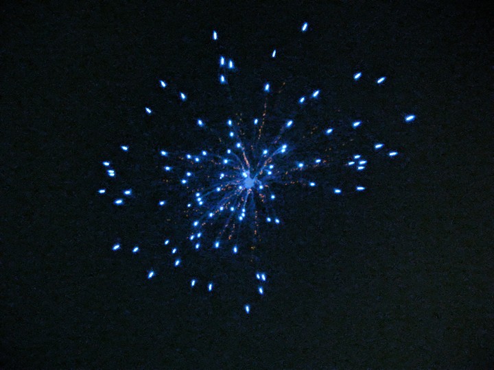 Sparkles