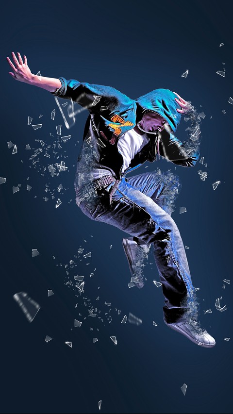 illustration, cool achtergronden