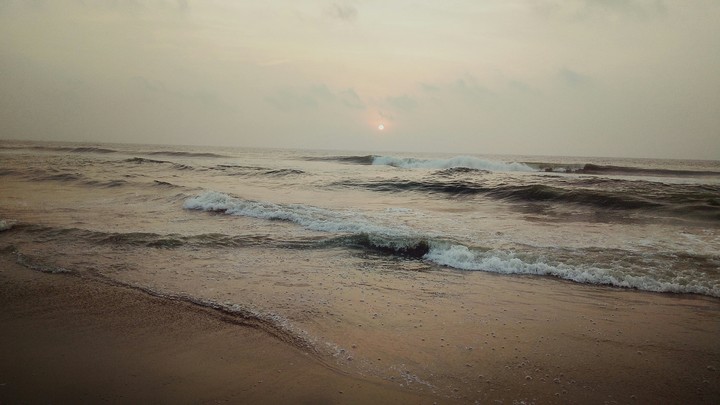 sunrise
