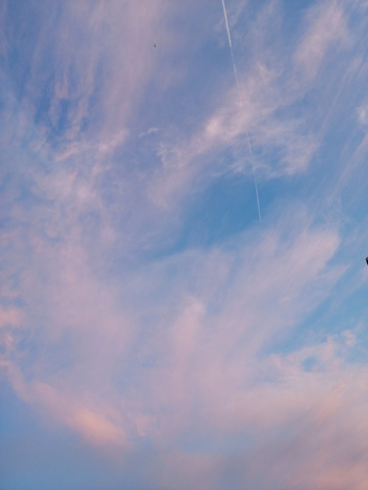 sky