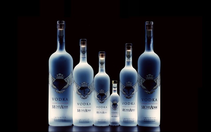 Party Vodka