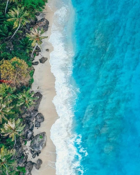 weh island