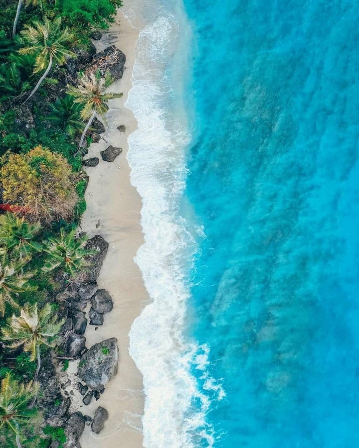 weh island