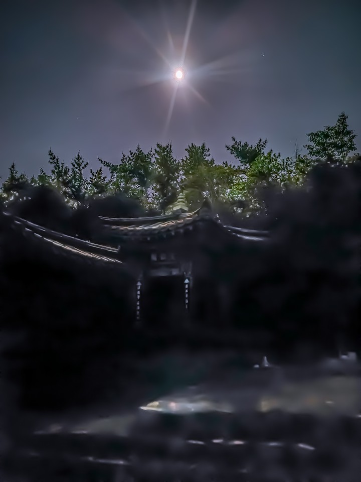 청야의 종각