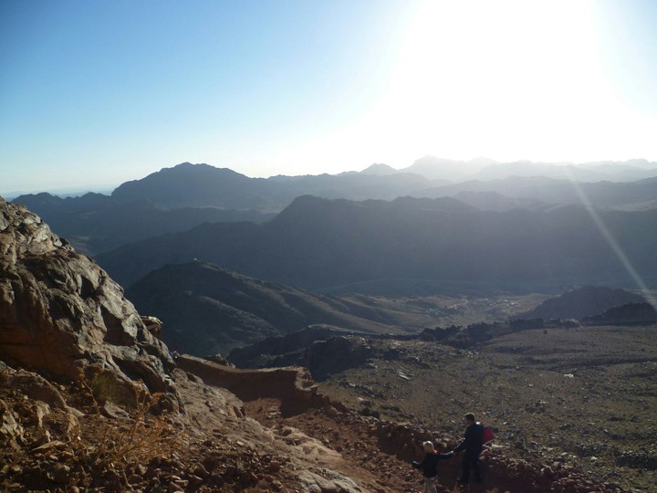 valley