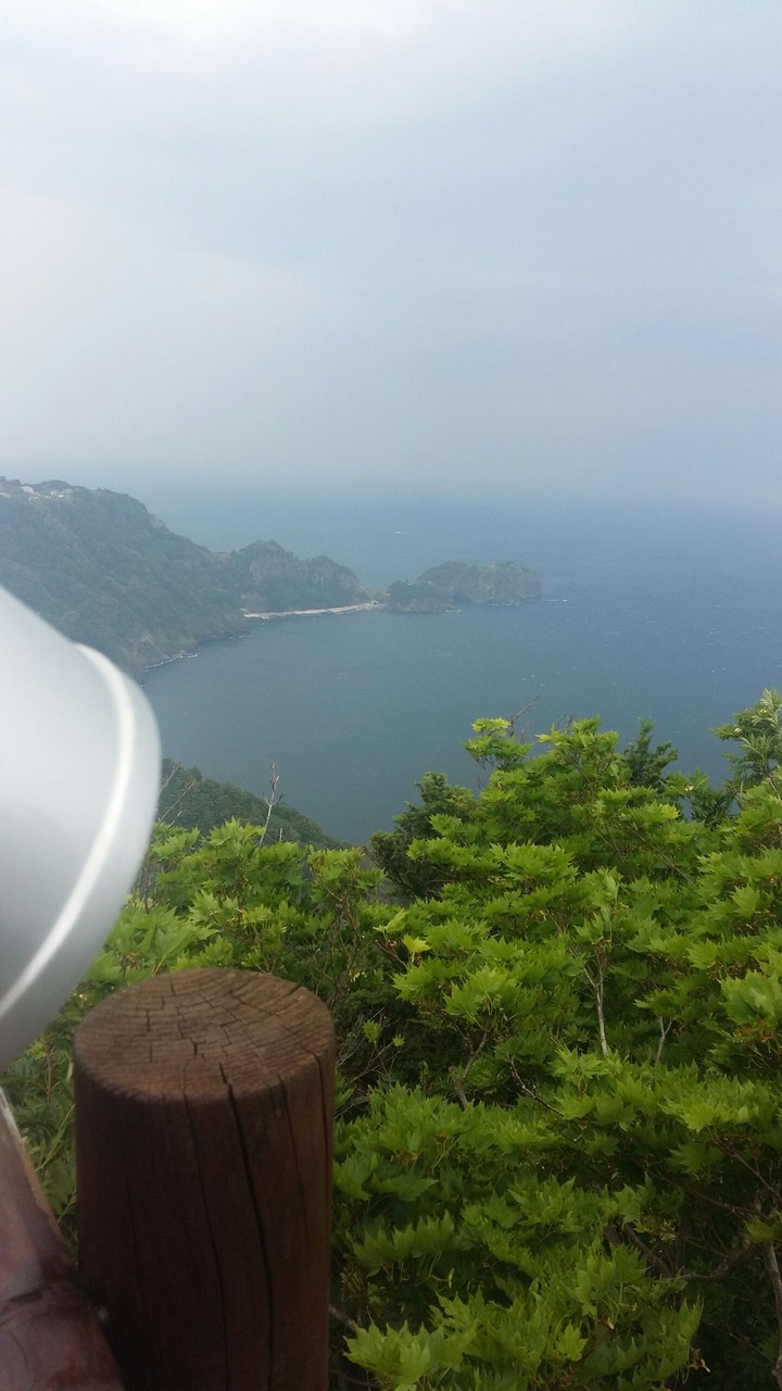 울릉도