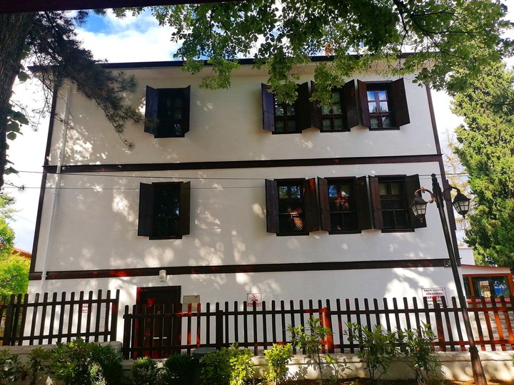 Konak Safranbolu