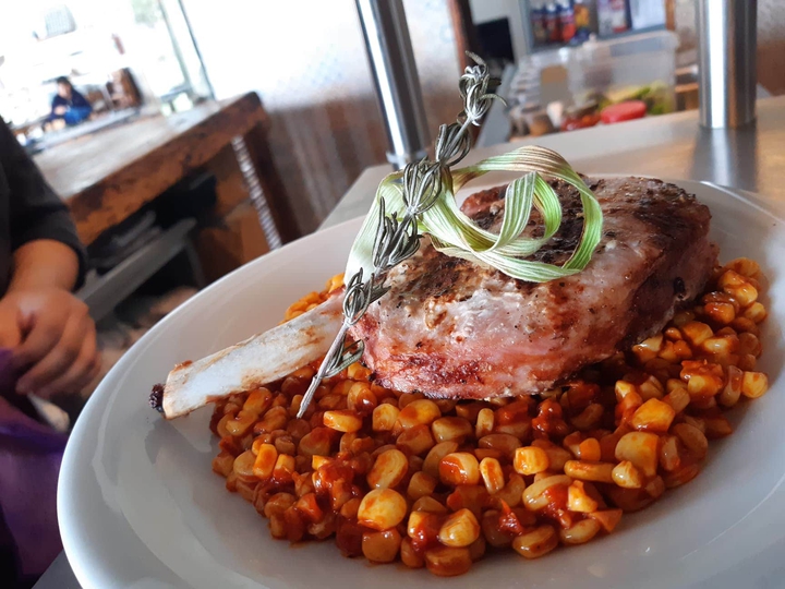comida ???